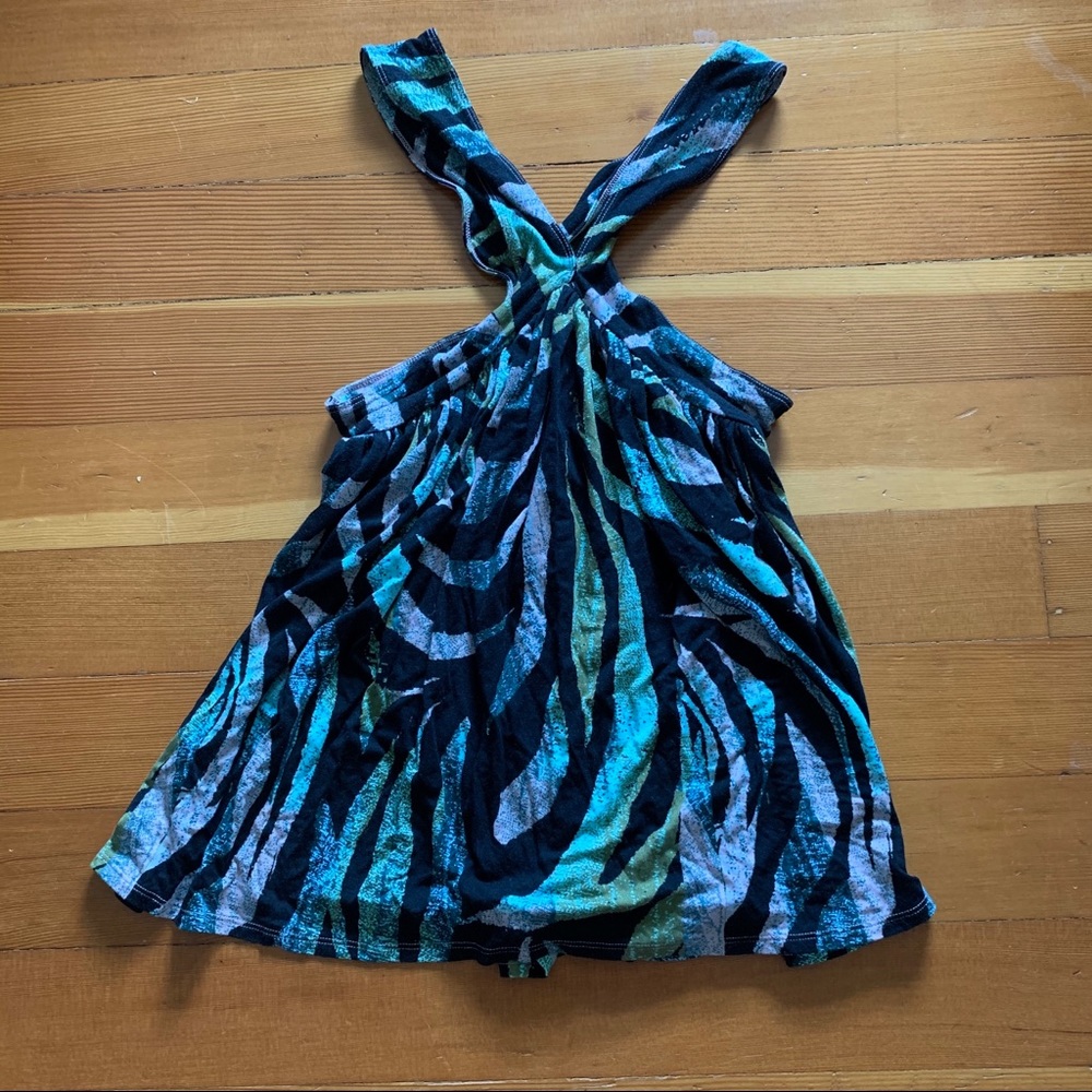 We the Free sleeveless top, XS, new with tags!